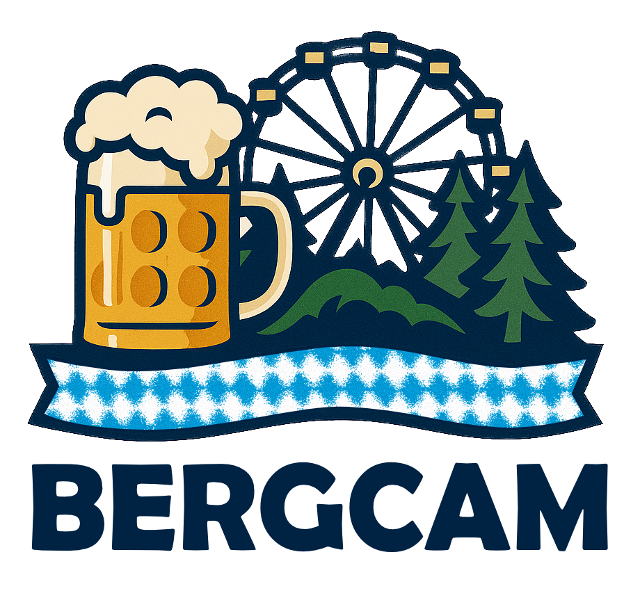 Bergcam